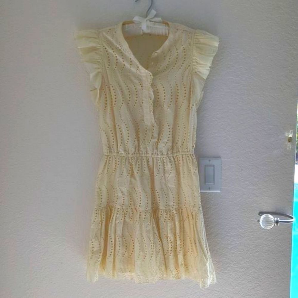 Joie Dress XS